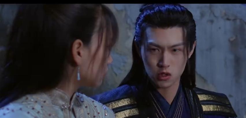 替身小甜妻|奇幻短剧《替身小甜妻》，男女主一起穿越当侠侣