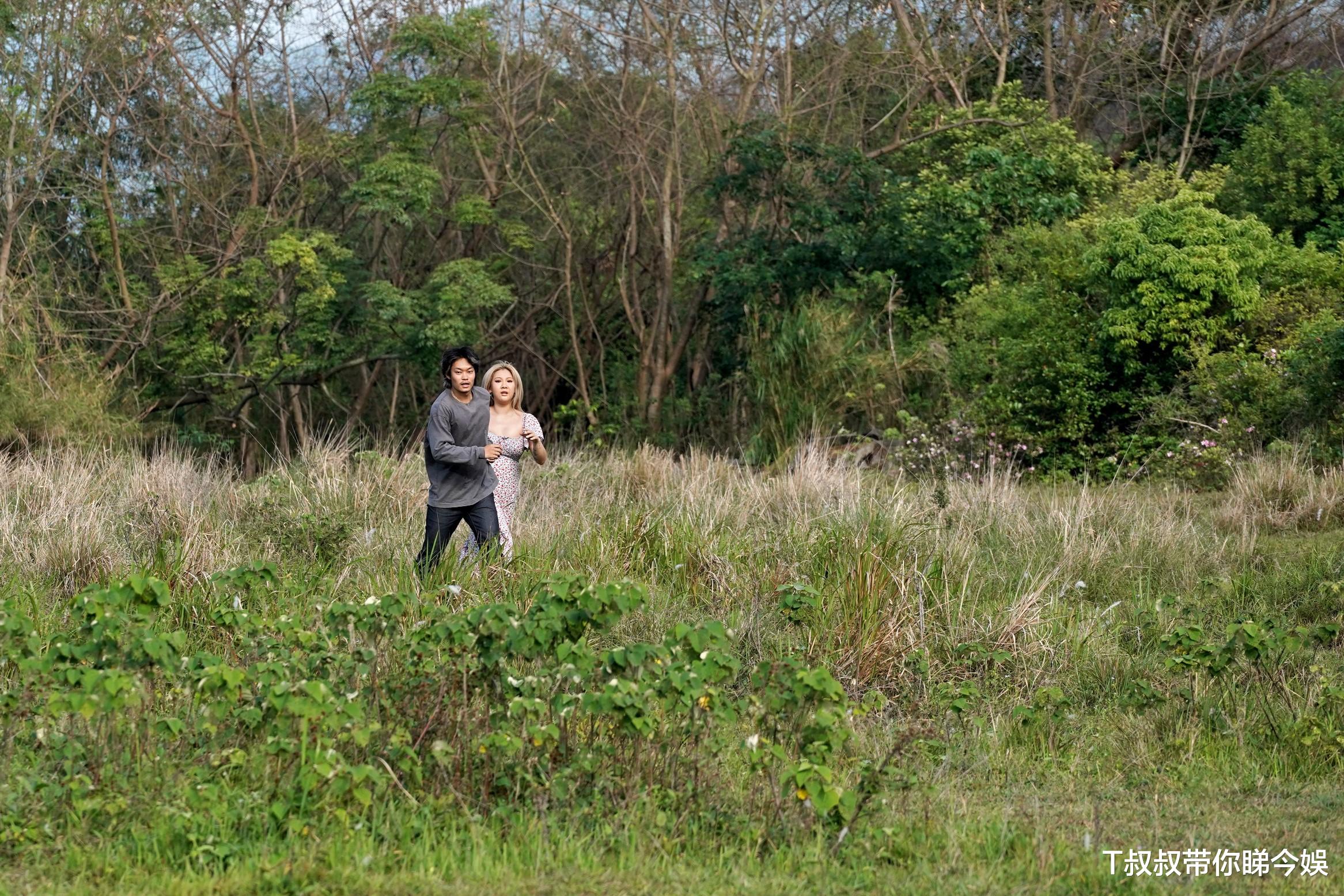 mv|郑欣宜拍MV与胡子彤擦出爱火花?