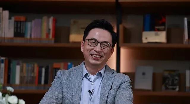 京东|当初京东无计可施，刘强东融资无人理，“师兄”张磊领投3亿美元