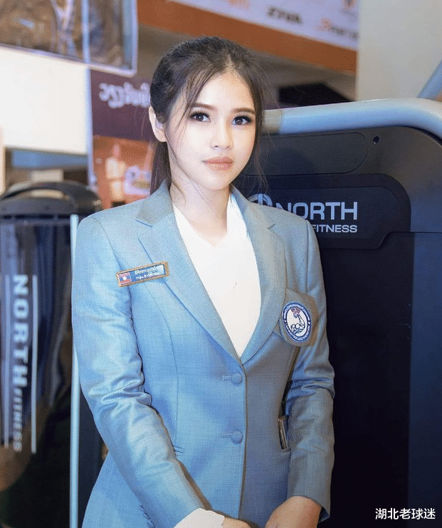 |东南亚球队崛起的秘密！美女老总真球迷，曾自掏腰包1亿奖励球员