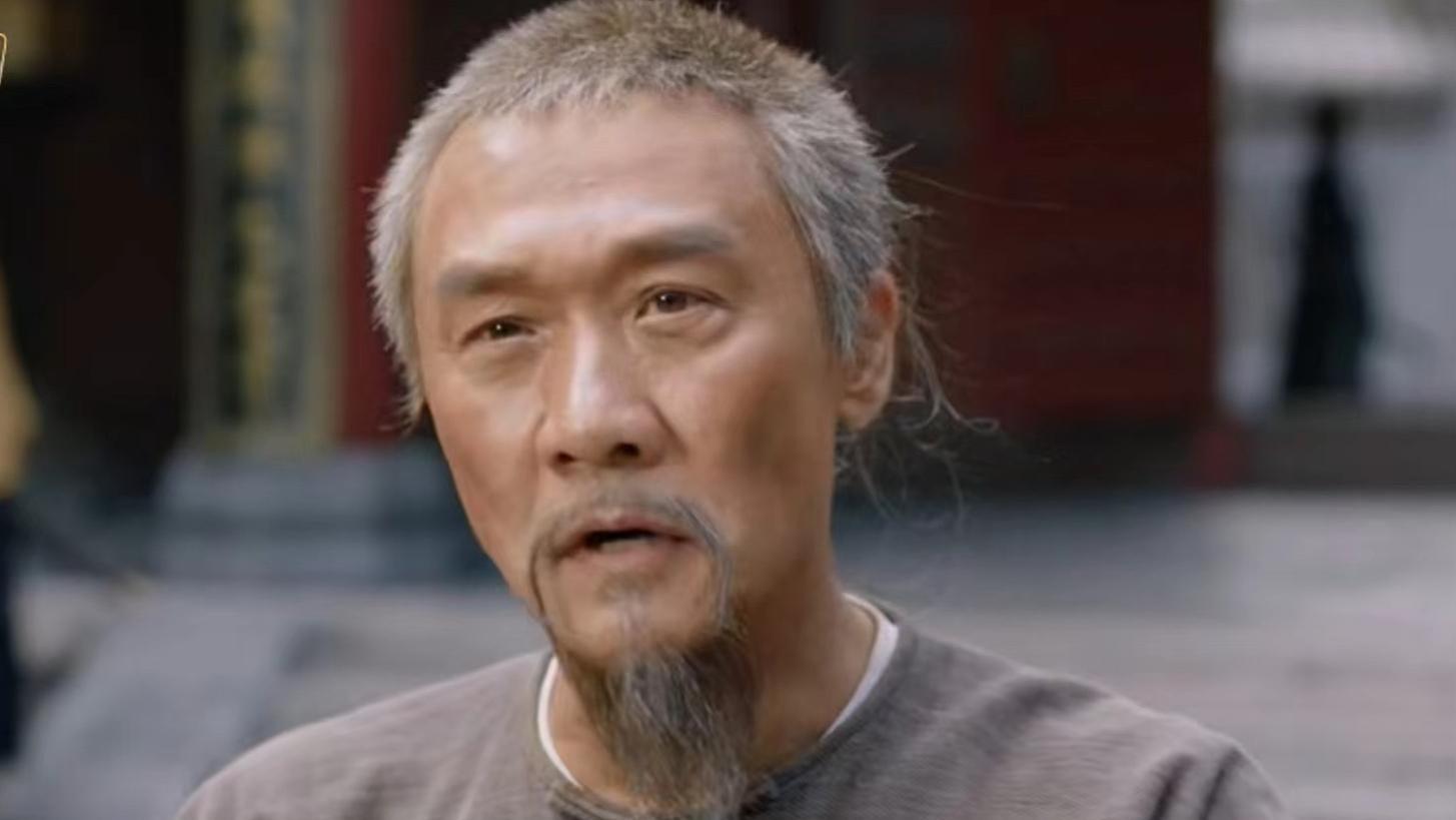 陈潢|开播18天，播放12亿，连续16天收视登顶，此剧拍出了国产剧的骄傲