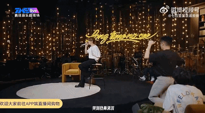 鹿晗|重新认识一下实力歌手鹿晗