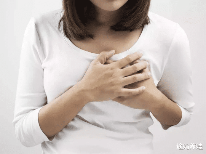 大麦茶|职场妈妈怕涨奶，想提前给孩子断奶，谁有经验？煮东北大麦茶！