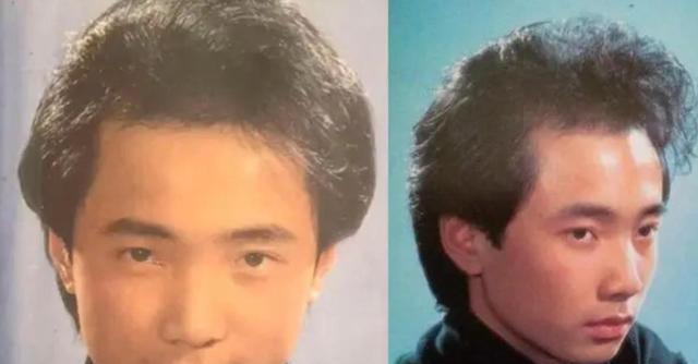 发际线|7位光头男星的“发际线保卫战”：拒绝“地中海”，是最后的倔强