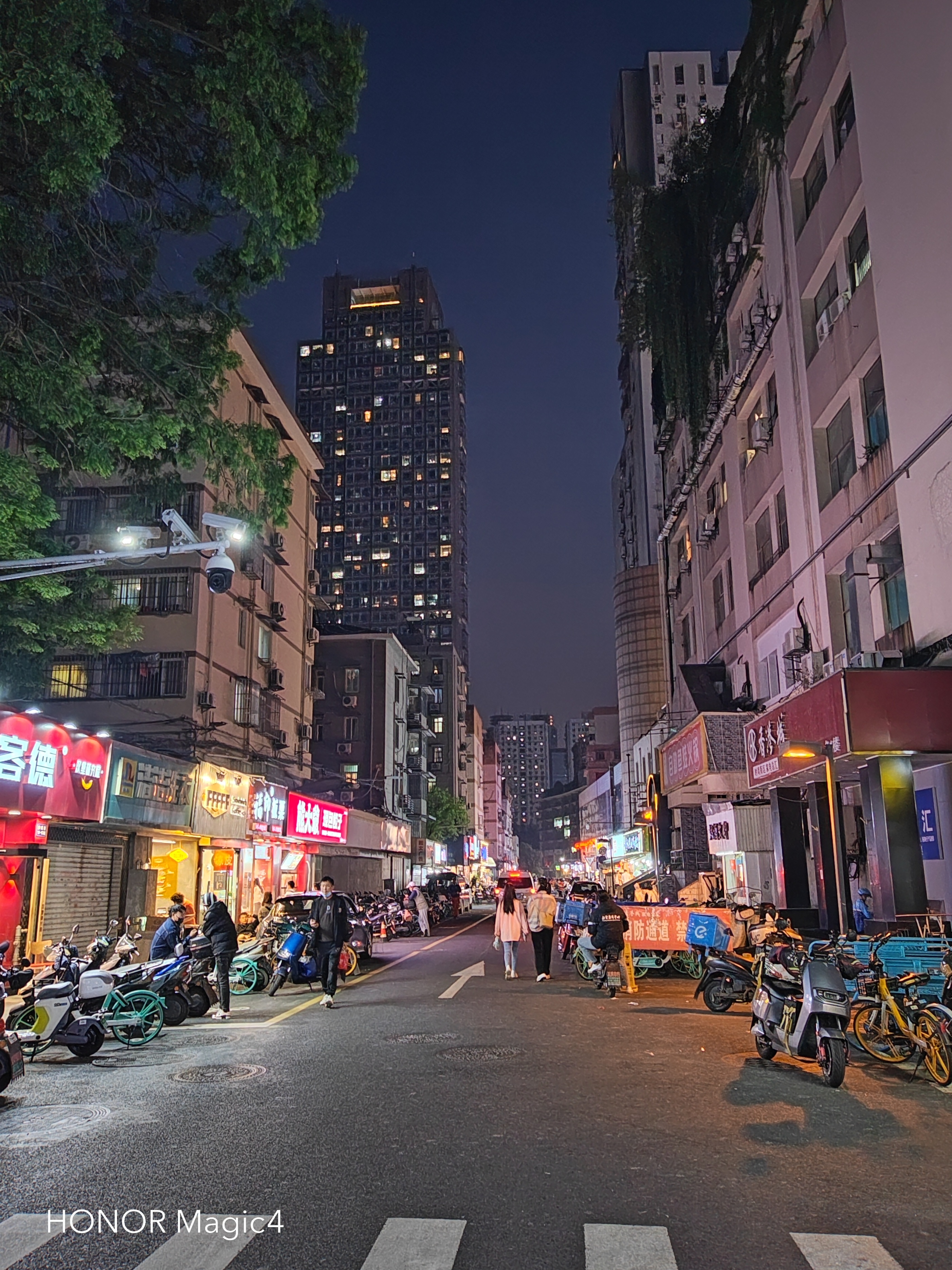 佳能eos|荣耀Magic4深度体验——可能是最值得入手的旗舰标准版