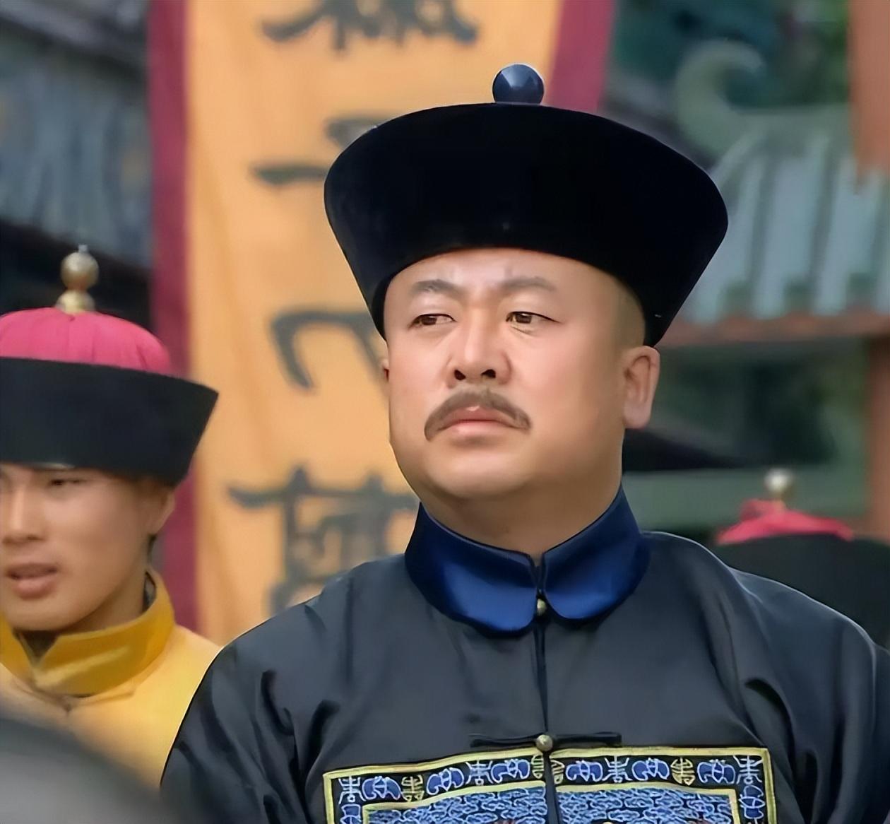 吉世光|“最牛逃犯”吉世光：畏罪潜逃13年当群演。参演40多部电视剧爆火！