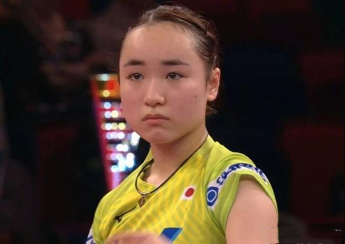 孙颖莎|国乒18岁小将挑战张本智和!孙颖莎或迎来内战,伊藤美诚难夺冠军