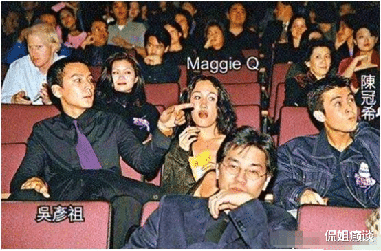 窦唯|年轻时颜值惊为天人,中年发福、秃头、脸肿,这8位男星有苦难说