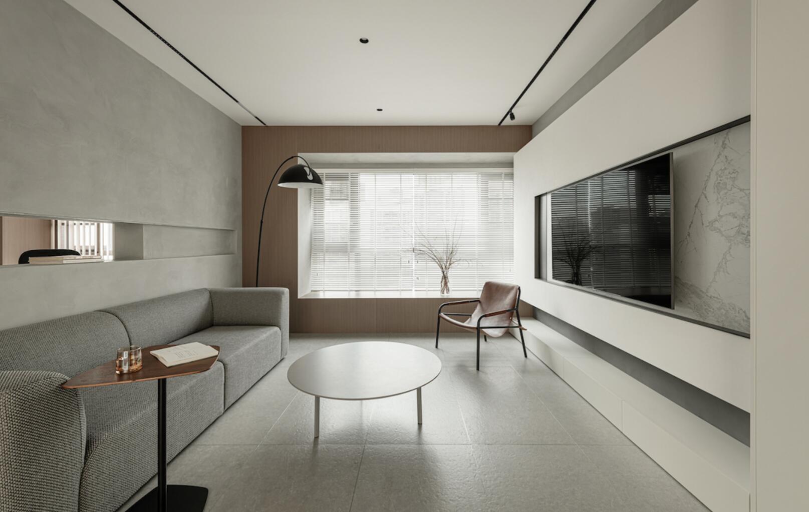 越来越多的人只留一间卧室,只有尝试过,才知道有多舒适