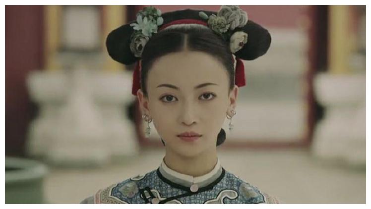 于正 这6位女星本来个个盛世美颜，可惜遇错导演，颜值被造型封印了