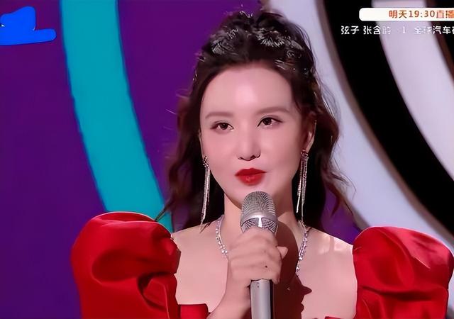 整容脸就别演戏了！“馒头脸”演什么都尴尬，这几个演员羞不羞？