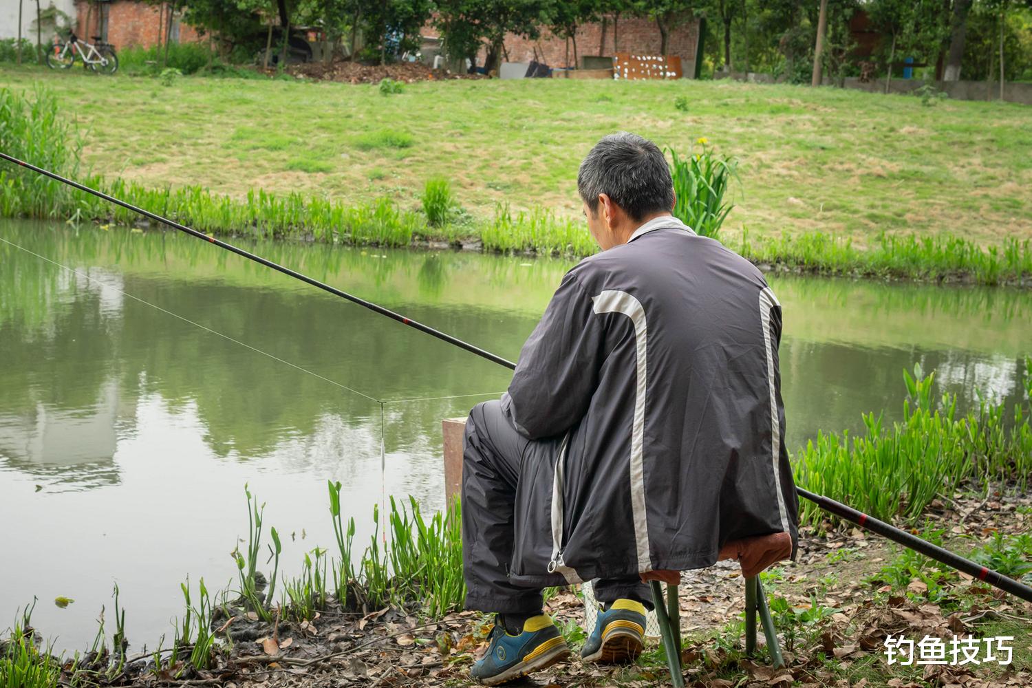 |国庆假期去钓鱼,选好鱼饵很重要,国庆假期钓鱼用饵的4个技巧