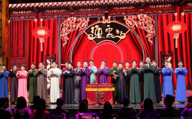 郭德纲|郭德纲的大败退或许将从虎年春晚开始