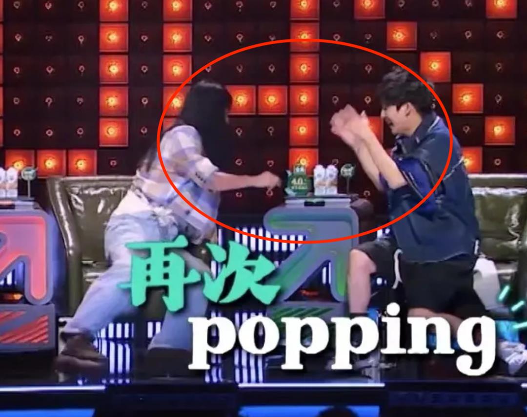 那英|那英的“堕落”,是华语乐坛的“悲哀”