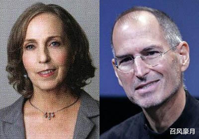 电子商务|乔布斯的大女儿:借邻居的钱上大学,83亿遗产和她无关