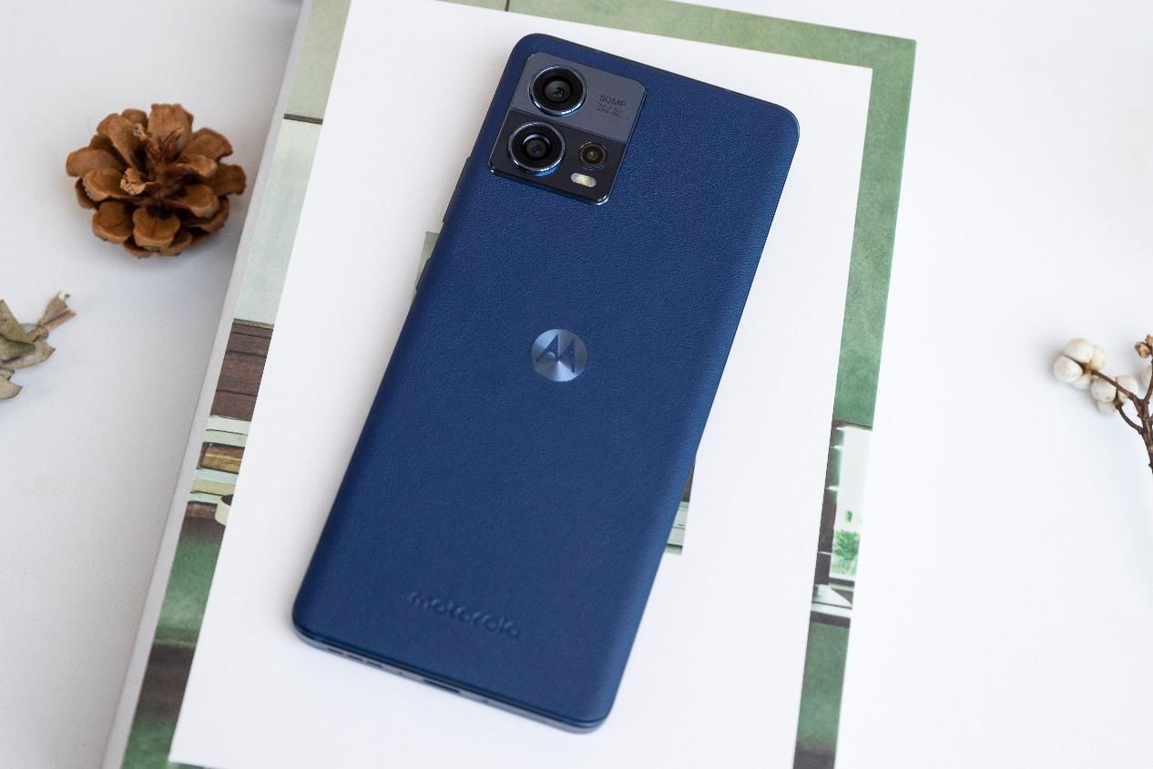 摩托罗拉|moto S30 Pro体验，纵享中杯旗舰手机！