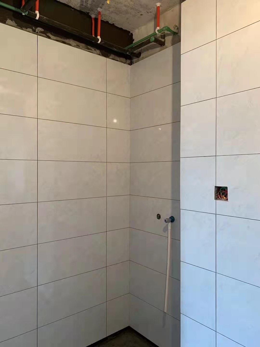 瓷砖铺贴方法,薄贴与厚贴,你更青睐哪种?