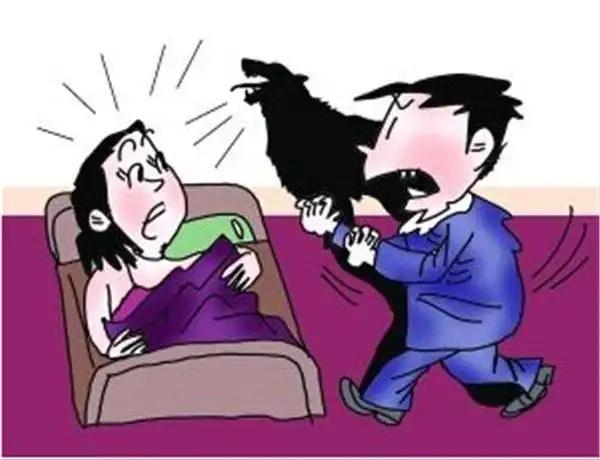 广东普宁市,中年男子李某,约女网友林女士见面后,将其带至某宾馆