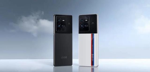 iqoo|200W快充时代即将到来：iQOO9：我只想“体面”点离开！
