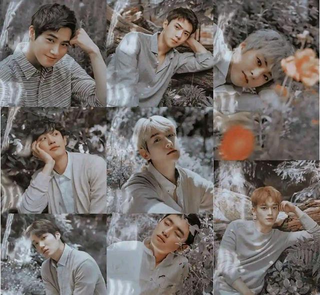 肖战|肖战给内娱长脸！曾几何时一味的“哈韩”，如今进行反向输出