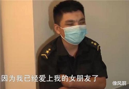 河南29岁小伙迷上50岁大妈,为讨其欢心花光48万,大妈:他倒贴的