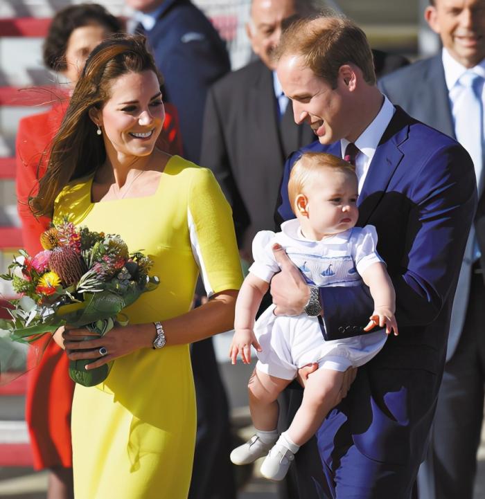 杨幂|女王登基60周年，凯特初出茅庐显高情商；70周年她将绽放独特光芒