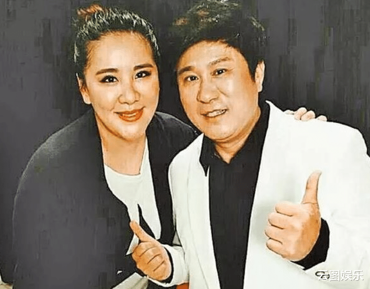 ella 37岁女星减肥80斤晒靓照，却遭网友质疑，对方被扒是陈嘉桦妈妈