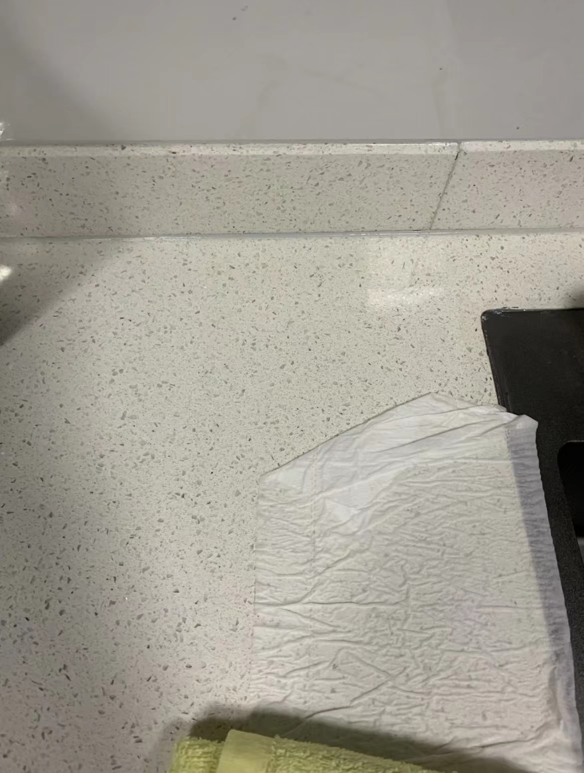 活了30年才知道,家里这些破损位置还能修复,可太省钱了