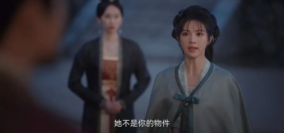 飞机陷落|都在夸「下饭剧」，我却夸不出口