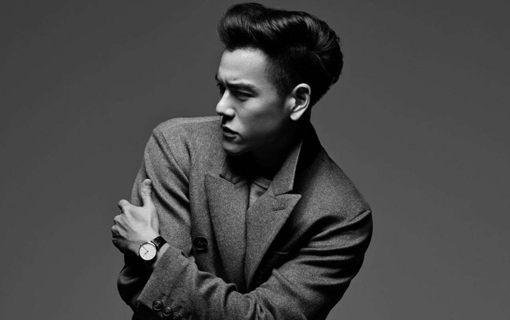 招聘|“卑微求职”彭于晏，为前途当众下跪洪金宝，他到底经历了什么？