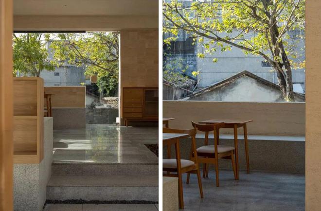 7月爆火的3家设计餐厅,在田野、花园中享受美食