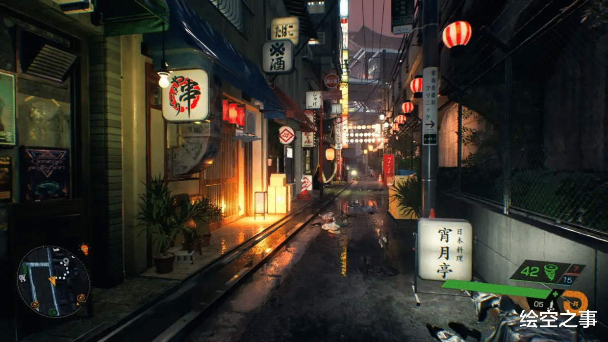 幽灵线|《幽灵线：东京》：三上真司又一次跌落神坛