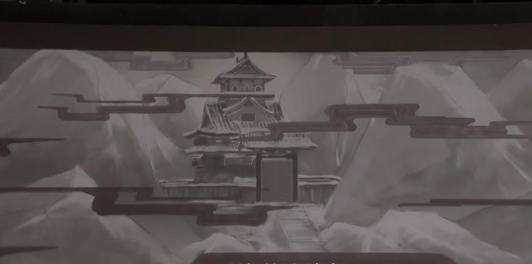 五竹|《庆余年》大宗师庆帝为何会害怕五竹,高科技碾压一切武学