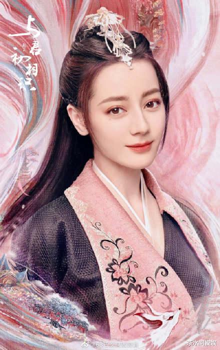 吴京|同样是演狐狸,刘诗诗像花妖,李冰冰造型老气,周迅的最真实