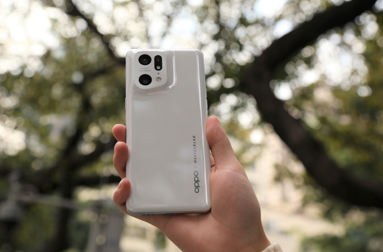 OPPO Find|最低不到4K就能拿下，这四款旗舰在端午节已降到冰点价