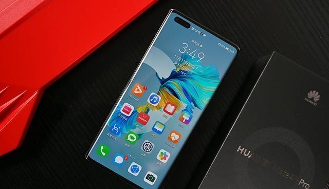 5G|最难买的麒麟9000华为5G旗舰再度开卖,花粉:比发布新机还开心