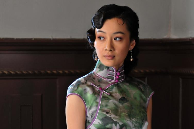 李小冉|知名女星李小冉,失恋后转身嫁闺蜜男友,新郎官:5个亿,随便花