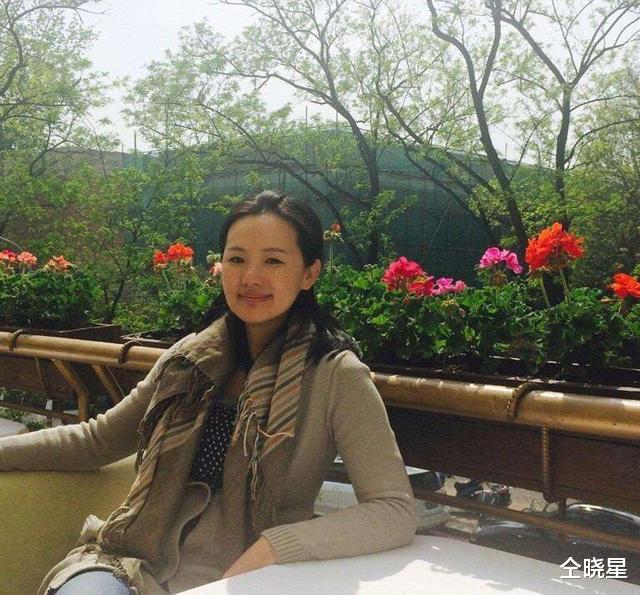 咏梅|淡泊名利的5位女演员，不拍广告，不上综艺，个个都是影后级别