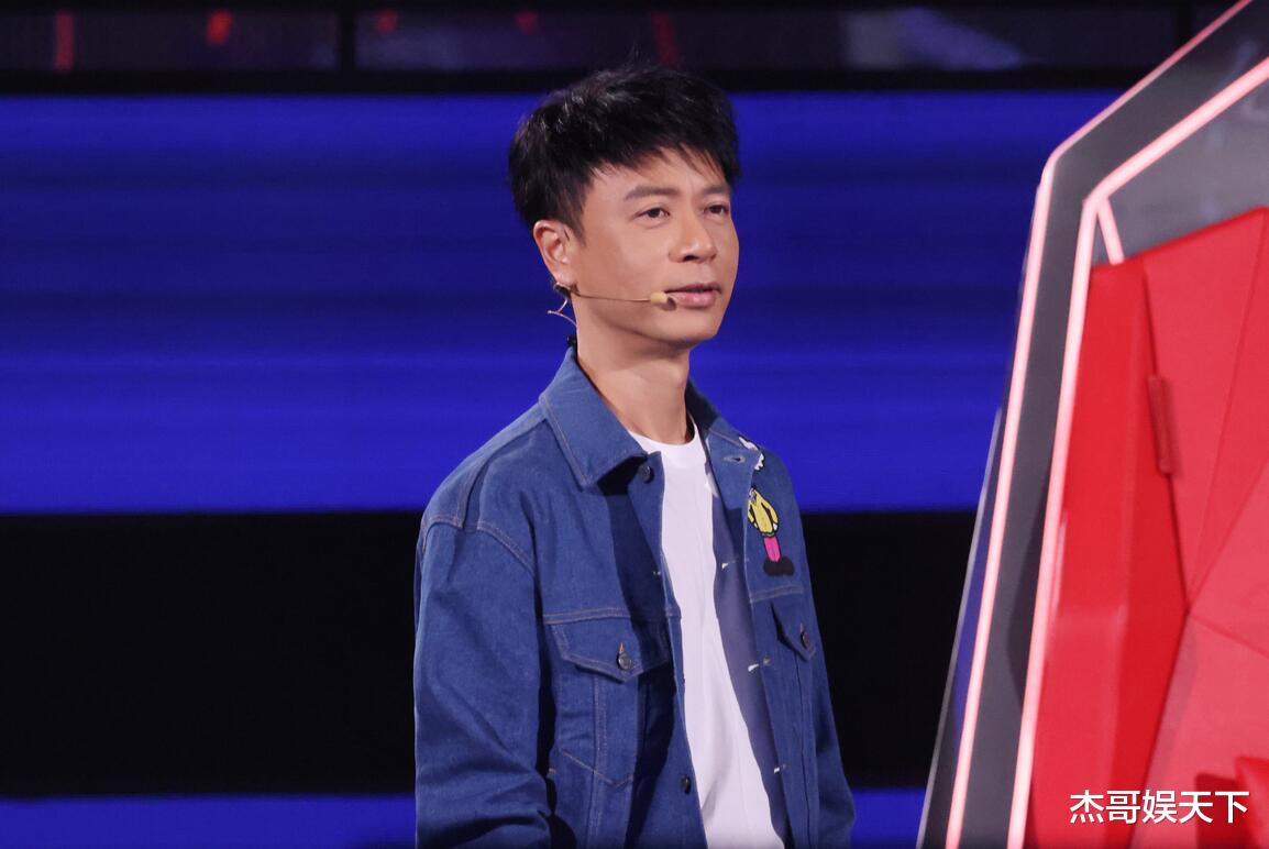 廖昌永|专业评审团的“态度”，让《中国好声音》彻底被打脸