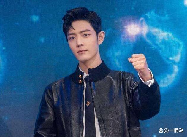 李沁|李沁又爆出一部新剧，30岁男主是资深演技派，网友：坐等追剧