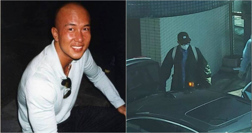 大S|大S新婚老公飞抵台湾！两人复合5月未见过面，S妈气炸不认新女婿