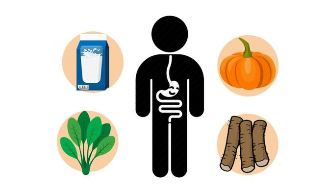 饮食 饮食出问题,越吃越胖!避开3个饮食错误区,不给多余脂肪机会