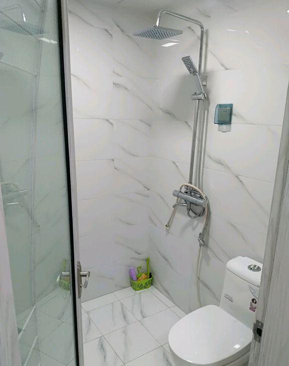 晒晒刚入住的新房,没钱穷装,全套下来6万5,老婆表示:简洁大方