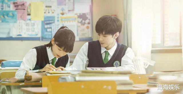 |6部高糖爱情剧，俊男美女谁不爱呢？每一部都值得二刷