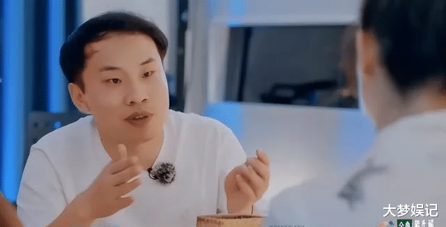 董璇|董璇渴望爱情但很清醒，直言现在不会借钱给男朋友