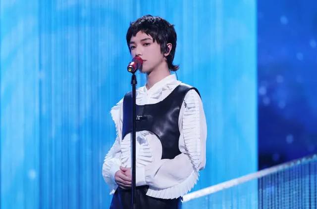 华晨宇|华晨宇好资源应接不暇，却成“万人嫌”？真实原因曝光