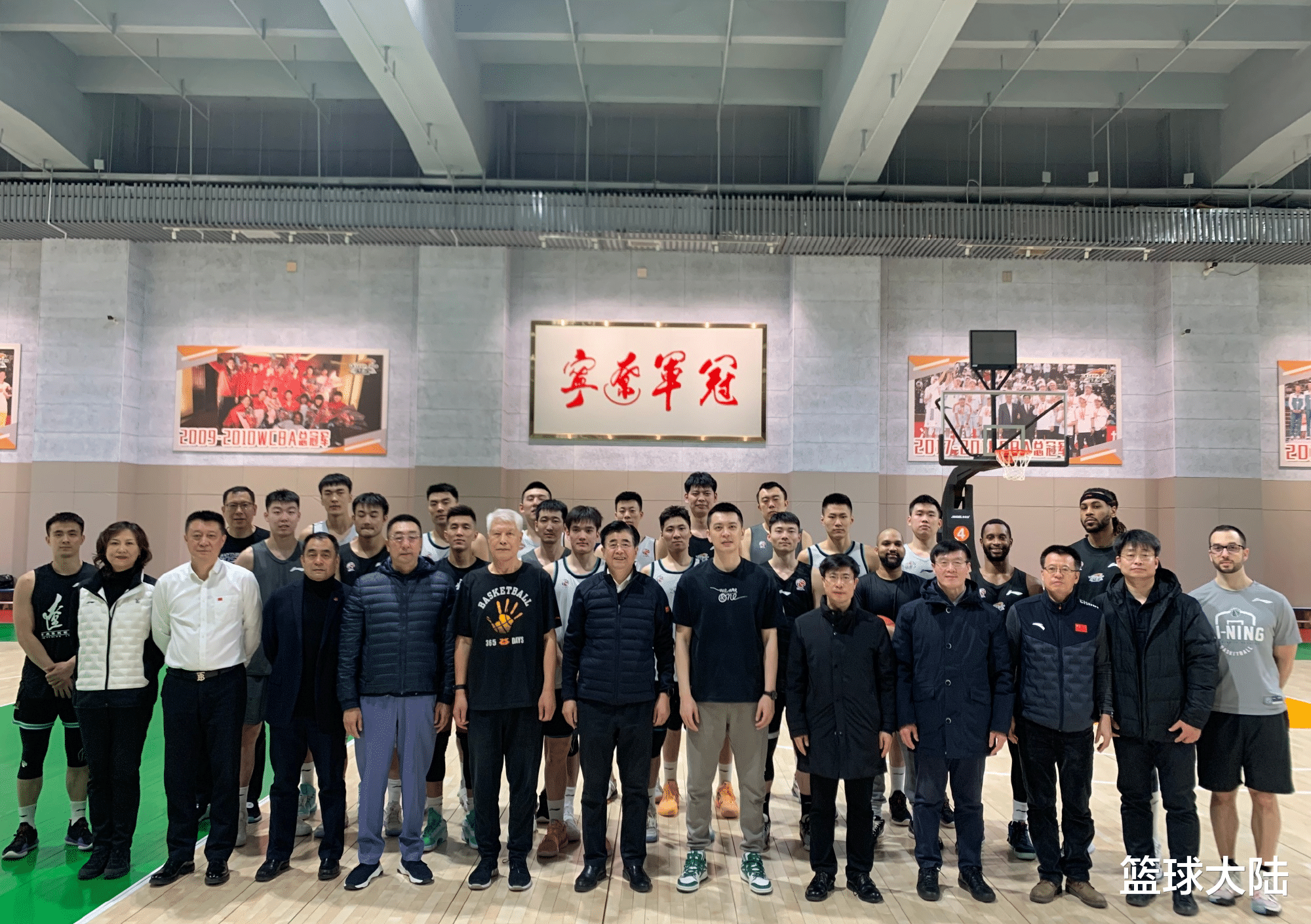 门迪|正式走人！26岁前锋离开辽宁队，投奔郭士强让人期待