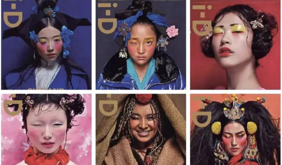 和服|我把李宁当国货,李宁把我当大佐?