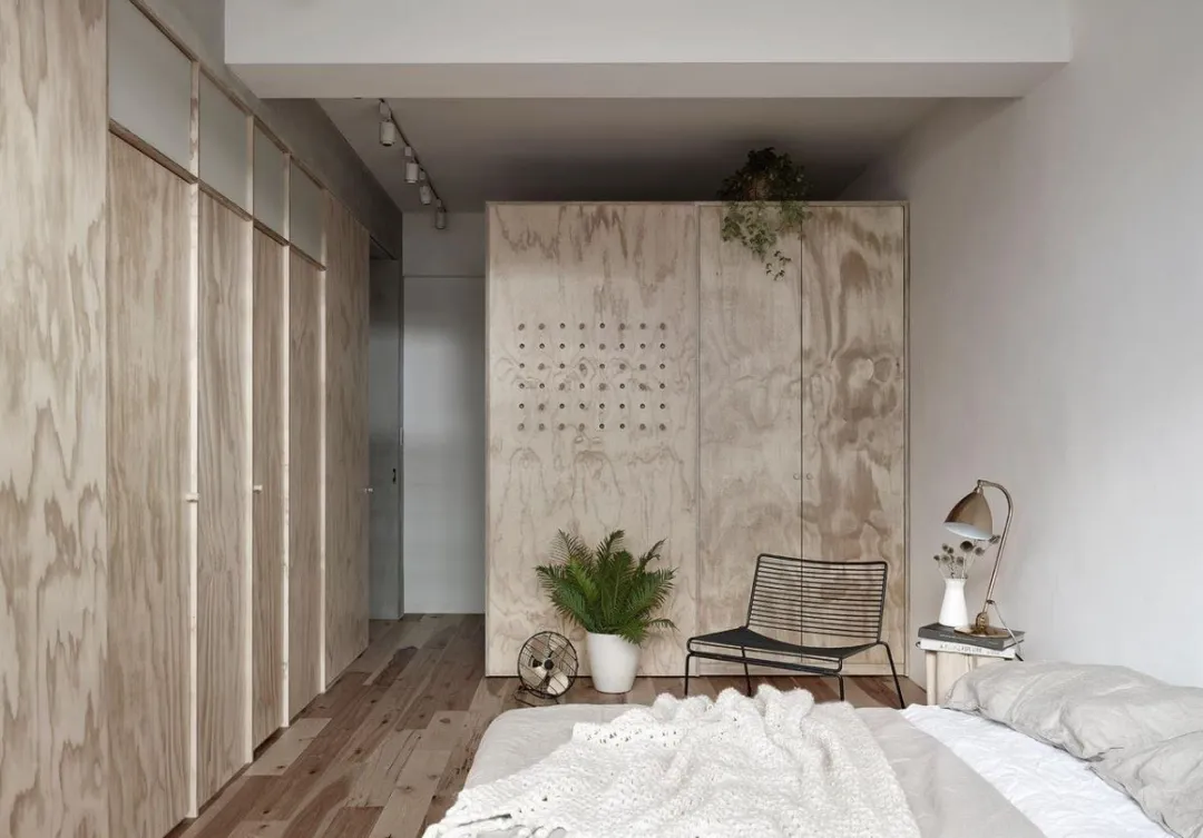 房间小又怎样?12个方法让你的小窝好看又实用,快学起来吧