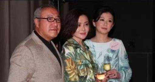 关之琳|关之琳：我后悔当情妇